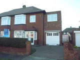 The Firlands, Marske-By-The-Sea, Redcar TS11