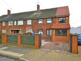 Beauchamp Road, Rotherham S61
