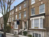 Pemberton Terrace