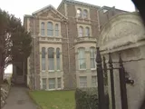 Upper Belgrave Road
Clifton