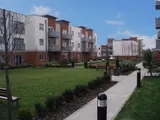 Cannock Court
3 Hawker Place