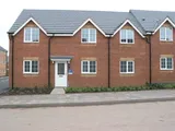 Lymevale View
Trent Vale