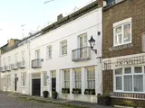 Ennismore Mews