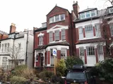 Church Crescent, Muswell Hill