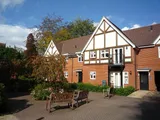 Warwick Place, Wray Common Road, Reigate
