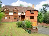 Shirley Hills, Croydon, Surrey