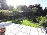 52, Park Lane, Knypersley, Stoke-on-trent, Staffordshire, ST8 7AU