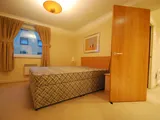 Boardwalk Place, Trafalgar Way, London