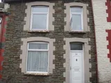 Troed Y Rhiw Road, Porth