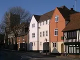 Hythe