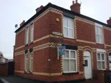 Roscoe Street, Edgeley