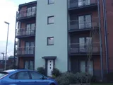 Pear Tree Close