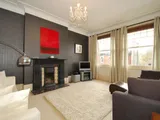Manville Road, Balham