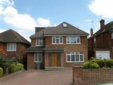 The Paddocks, WEMBLEY, Middlesex