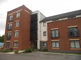 Cuthbert Cooper Place