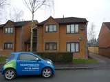 Lambourn Drive Shrewsbury