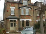 West Dulwich London