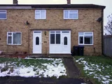 3 Bedroom End of Terrace, The Readings, Harlow