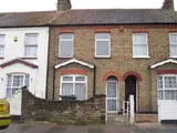 Inverness Road, Southall, UB2