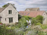 Burden Court, Tresham, Gloucestershire