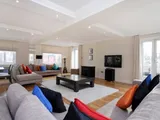 Elliot House, W1