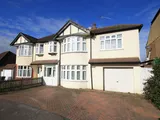 Woodside Close, Surbiton