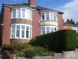 Helston Rise, Millhouses