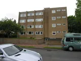 Buxton Road, Eastbourne