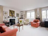 Lansdowne Crescent, Notting Hill