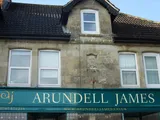 High St, Tisbury, SP3