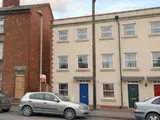 City Hereford