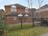 Chantry Close Sunbury On Thames