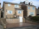 Liberty Road, Stannington, Sheffield