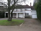 OAKRIDGE AVENUE RADLETT