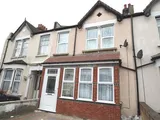 Buxton Road