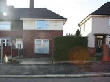 Palgrave Crescent, Sheffield