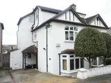 Kynaston Road BR1