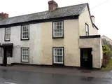 Exmouth Road, Lympstone
