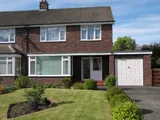 Montagu Avenue, Gosforth