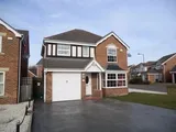 Cranfield Drive, Skellow, DONCASTER, South Yorkshire