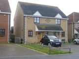 St. Marys Lynholm Road, Polegate BN26