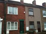 Waterworks Street,Gainsborough
