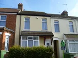 Greenfield Road, Folkestone CT19