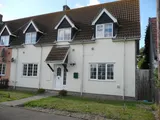 Tithe Avenue, Beck Row, Bury St. Edmunds IP28