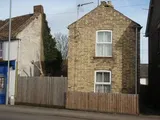 Bridge Street, Chatteris, Cambridgeshire