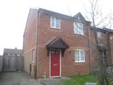 Edison Grove, Quinton, Birmingham B32