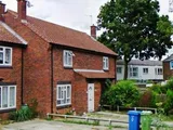 Belstone Mews, Farnborough