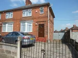 Leason Road, Meir, Stoke-On-Trent ST3
