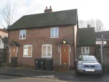 Lower Street, Stansted