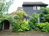 Church Cottages, The Ridgeway, Mill Hill
